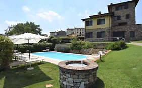 Locazione Turistica La Corte Bricca - Bilo D